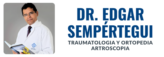 Dr. Edgar Sempertegui